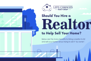 Should You Hire A Realtor To Help Sell Your Home?